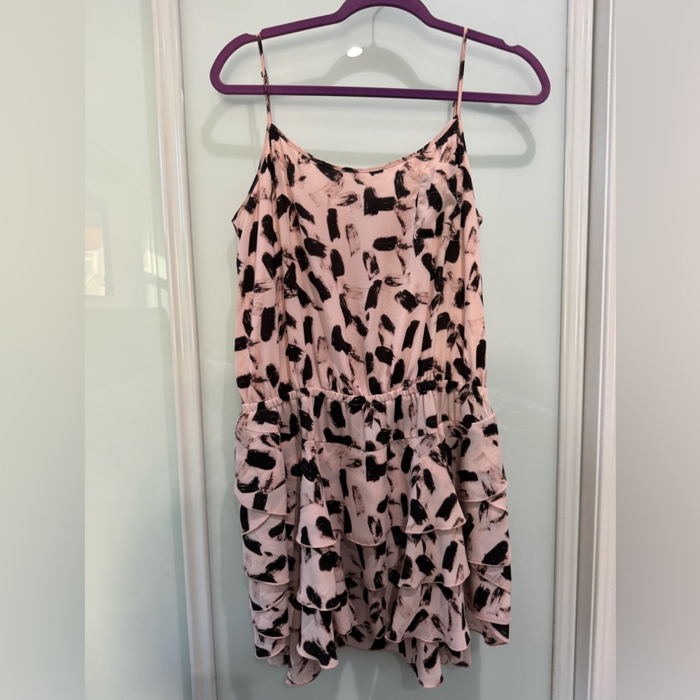 Banana republic dress
